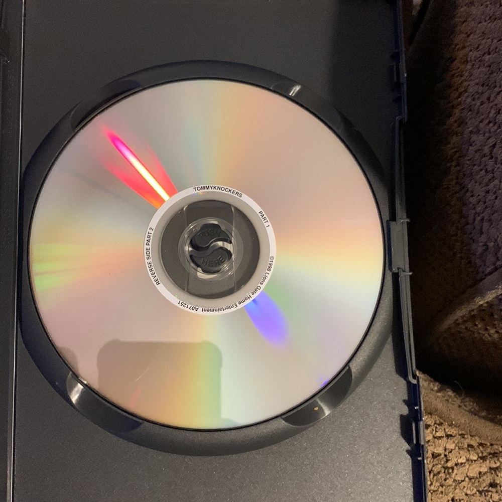 DVD - Picture 3 of 3